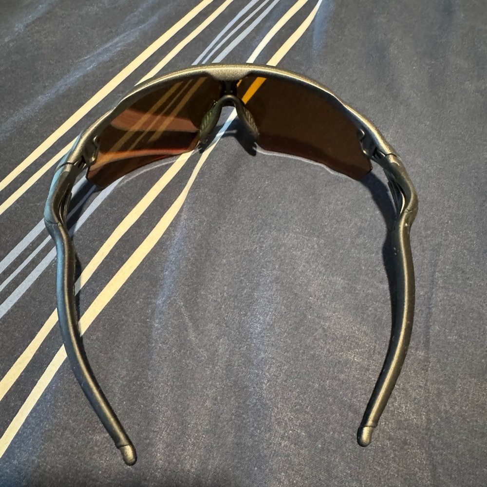 Oakley Radar EV Sunglasses - Picture 4 of 6